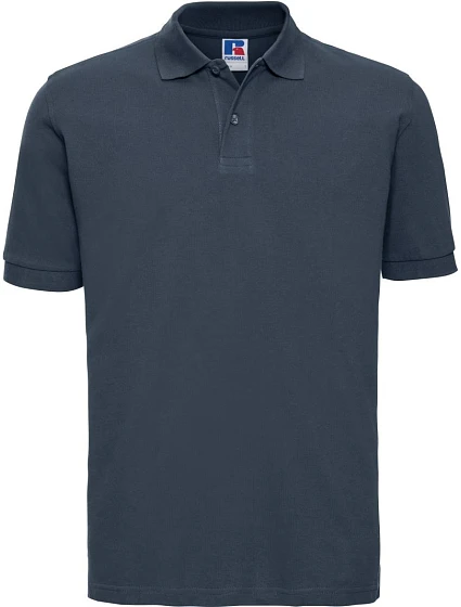 Russell Athletic 569M Piqué polo 10.569M french navy Russell Athletic 569M Piqué polo 10.569M french navy