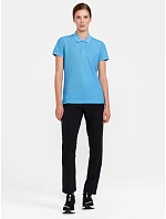 Craft Corporate CORE Unify Polo Shirt W Dámské sportovní polo 81.9139 grey melange Craft Corporate CORE Unify Polo Shirt W Dámské sportovní polo 81.9139 grey melange