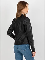 Bunda NM KR G103.00P, černá Bunda NM KR G103.00P, černá