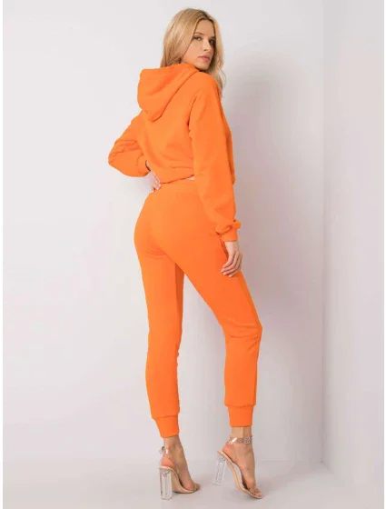 Souprava RV KMPL 5757.68 fluo oranžová