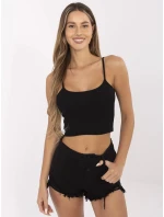 Top RV TP 6626.88 černá