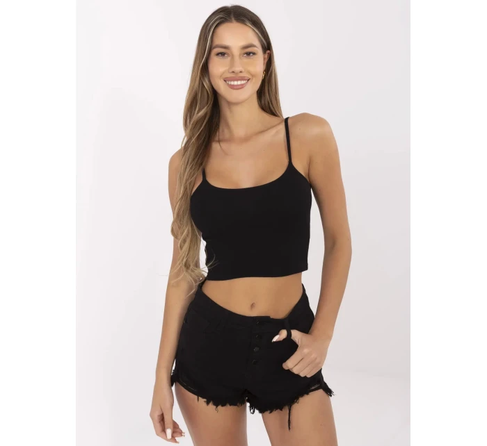 Top RV TP 6626.88 černá