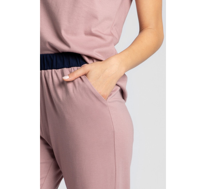Kalhoty model 18080039 Heather - LaLupa
