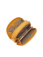 Dámská kabelka Vuch Caira E Mustard Dámská kabelka Vuch Caira E Mustard