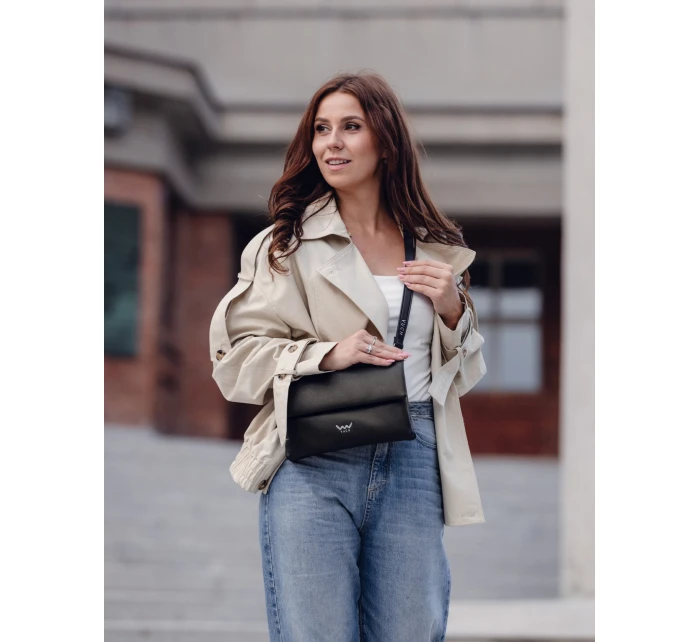 Dámská kabelka Vuch Chic Black