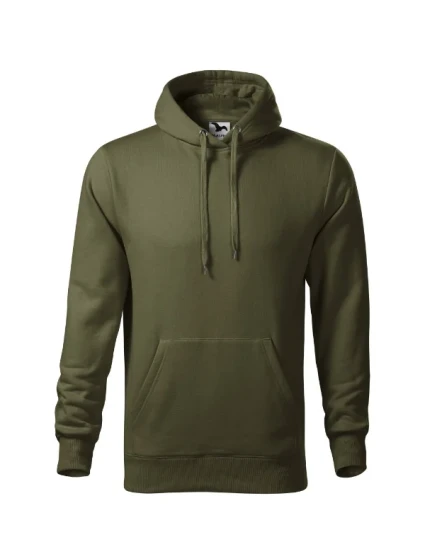 Cape mikina pánská military Cape mikina pánská military