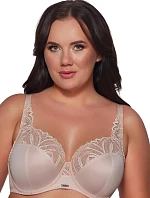 Dámská podprsenka 2106 Béžová - Ava