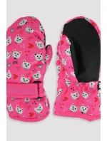 LYŽAŘSKÉ RUKAVICE RN033 LYŽAŘSKÉ RUKAVICE RN033