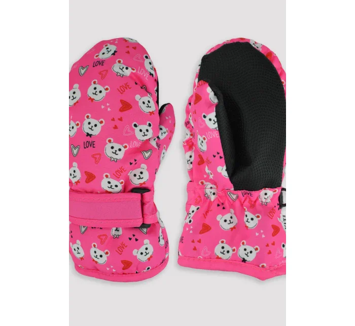 LYŽAŘSKÉ RUKAVICE RN033 LYŽAŘSKÉ RUKAVICE RN033