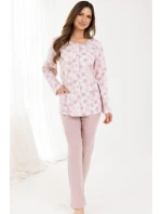 DÁMSKÉ PYŽAMO 710 J/25
