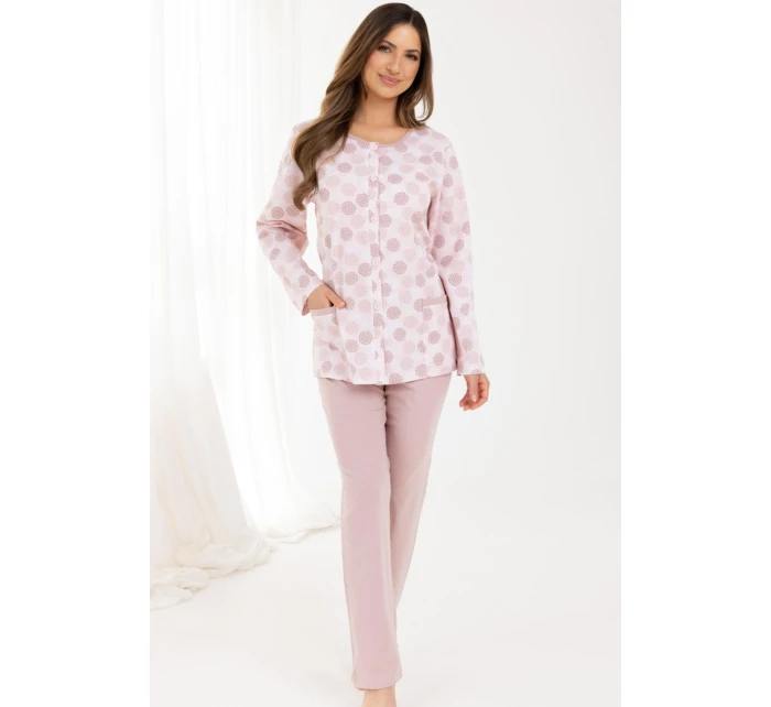 DÁMSKÉ PYŽAMO 710 J/25