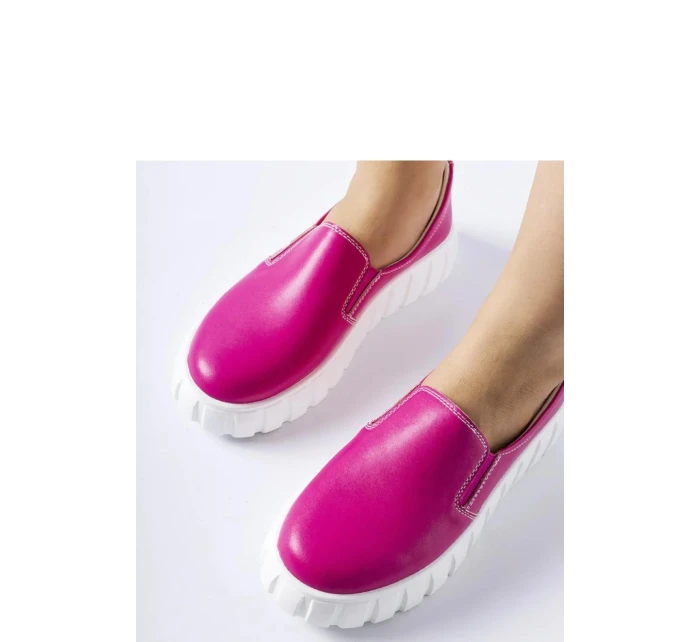 Polobotky  model 206493 Solea