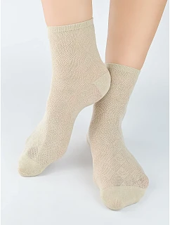 Ponožky model 21004715 Hearts 3542 - Noviti