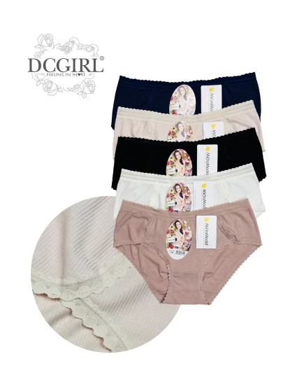 kalhotky model 21728965 A'2 SXL - DC Girl