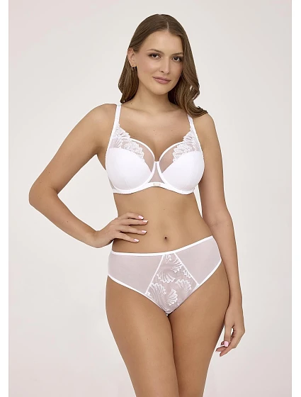 Figy model 22206116 Bílá S2XL - Ava Figy model 22206116 Bílá S2XL - Ava