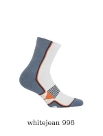 Ponožky  Frotte pánské W AG+ model 5794483 - Wola