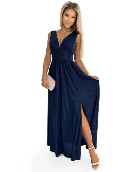 Dámské šaty 490-1 SUSAN - NUMOCO