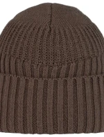 Buff Renso Pletená fleecová čepice Beanie W 1323363151000