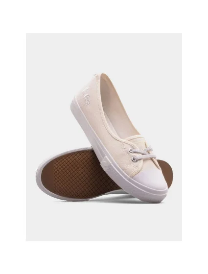 W model 21425420 dámské tenisky - Lee Cooper