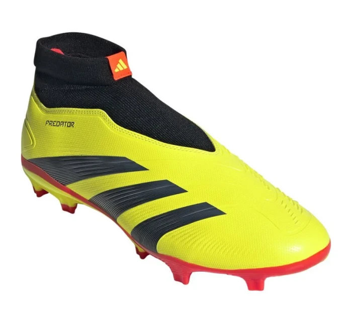 Kopačky adidas Predator League LL FG M IG7766 Kopačky adidas Predator League LL FG M IG7766