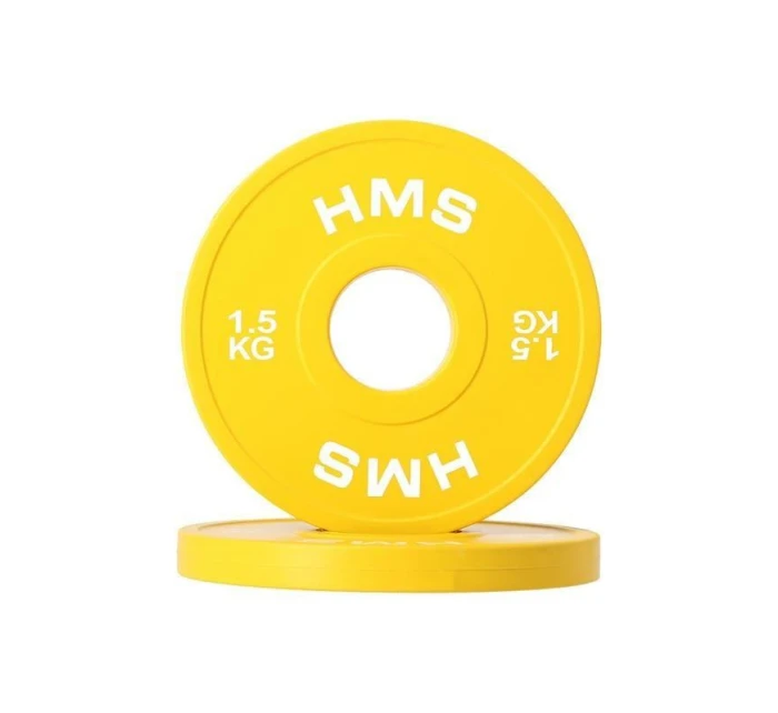kg žlutá deska model 21332715 - HMS