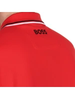 Polokošile BOSS Paddy Pro ROSSO (50469102-641)
