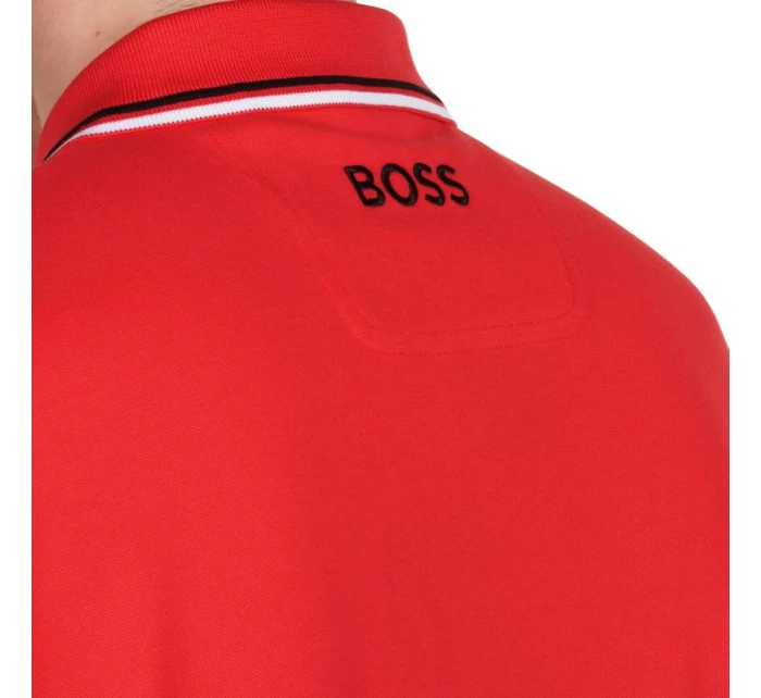 Polokošile BOSS Paddy Pro ROSSO (50469102-641)