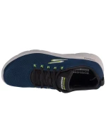 Skechers Go Walk Flex - Vespid 216507-NVLM Navy Blue 43 Skechers Go Walk Flex - Vespid 216507-NVLM Navy Blue 43