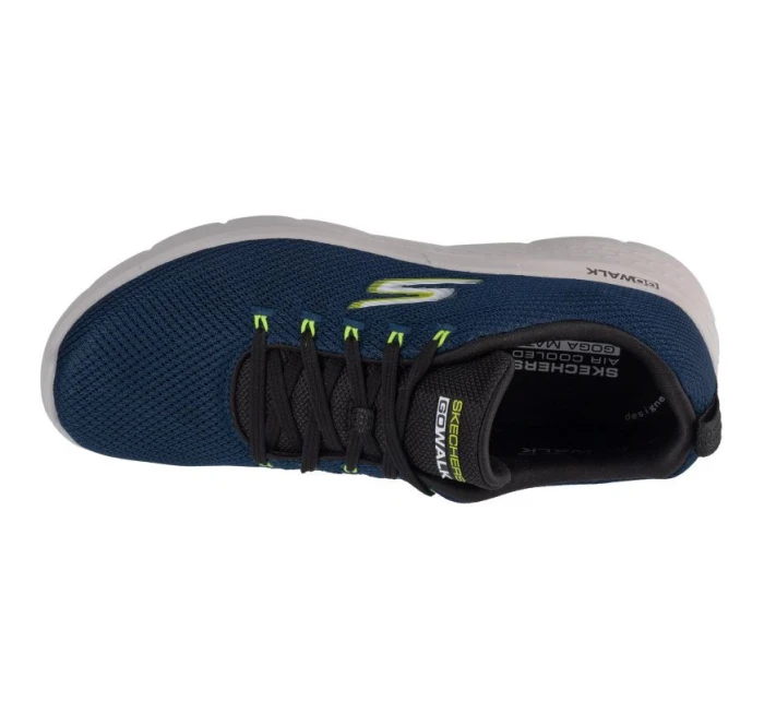 Skechers Go Walk Flex - Vespid 216507-NVLM Navy Blue 43 Skechers Go Walk Flex - Vespid 216507-NVLM Navy Blue 43