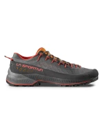 La Sportiva TX4 Evo ST ZFAS049G00R24 Carbon/Mountain Red La Sportiva TX4 Evo ST ZFAS049G00R24 Carbon/Mountain Red