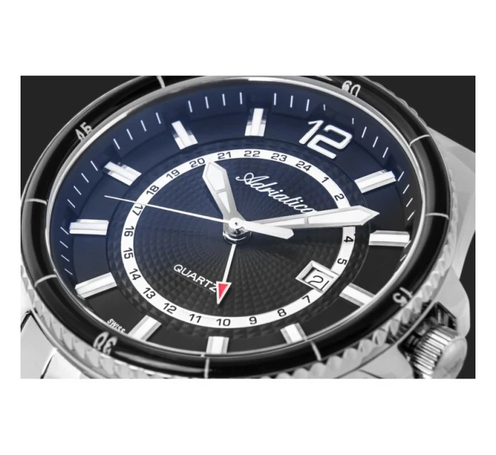 ADRIATICA Portofino pánské hodinky A8318.Y154Q + BOX