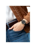 Dámské hodinky PAUL LORENS PL20006A-1A2 + krabice Dámské hodinky PAUL LORENS PL20006A-1A2 + krabice