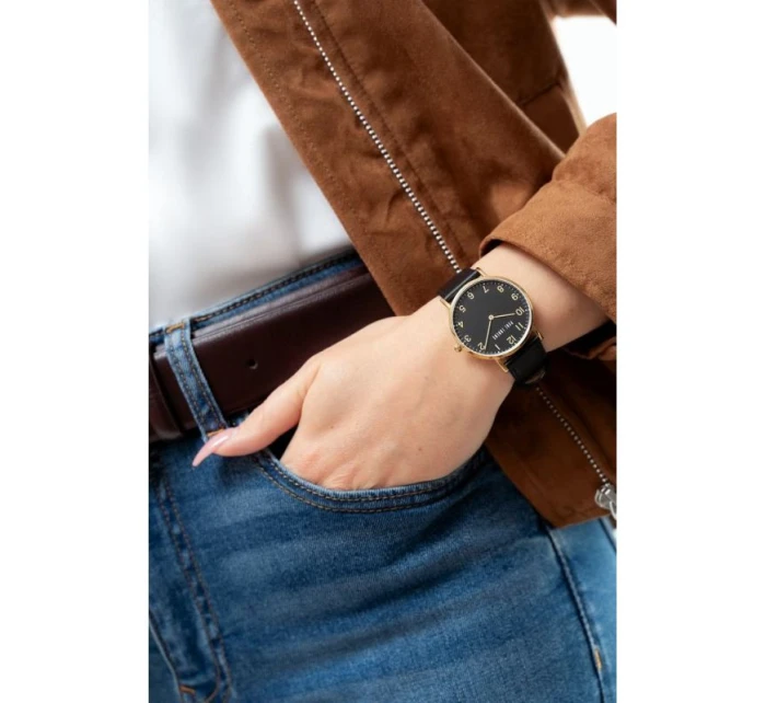 Dámské hodinky PAUL LORENS PL20006A-1A2 + krabice Dámské hodinky PAUL LORENS PL20006A-1A2 + krabice