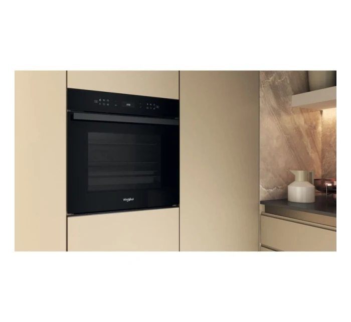 Vestavná trouba WOI6A8HT1SBA WHIRPOOL