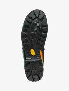 Dámské boty Ribelle Lite HD – aqua green – aqua green – 40,5 SCARPA