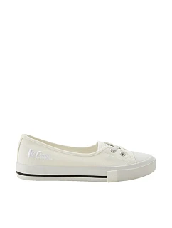 Lee Cooper dámské boty white LCW-26-31-4356LA dámské