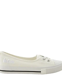 Lee Cooper dámské boty white LCW-26-31-4356LA dámské