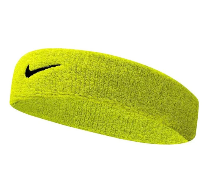 Čelenka Swoosh model 20575580 - NIKE Čelenka Swoosh model 20575580 - NIKE