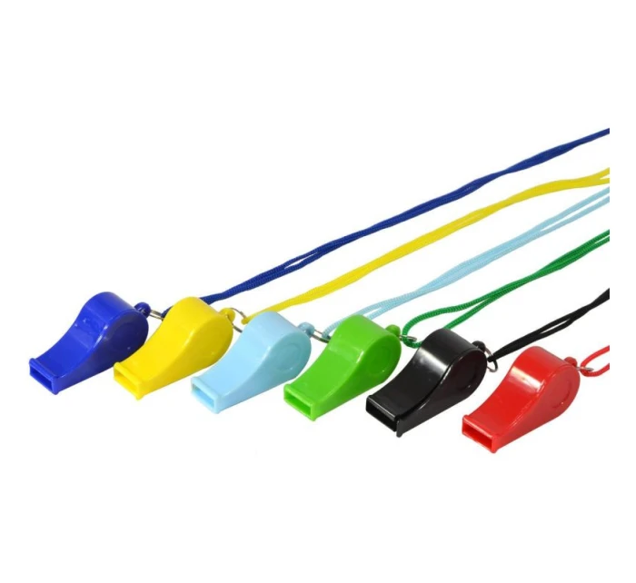 Plastová píšťalka Enero 2079677 Plastová píšťalka Enero 2079677