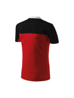 Malfini Colormix M MLI-10907 červené tričko