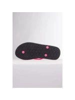 Dámské žabky W 4FSS23FFLIF067FUKSJA - 4F