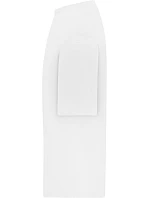 Daiber 8041 Těžké bio oversize tričko 02.8041 white Daiber 8041 Těžké bio oversize tričko 02.8041 white