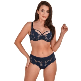 model 18999477 Nike kolor:granatowy - Gaia