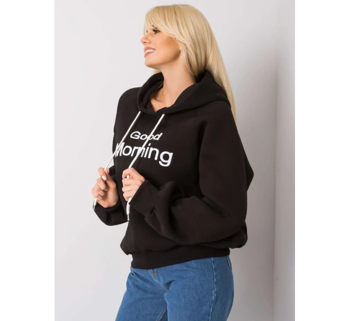 Mikina EM BL 651/1.21X černá