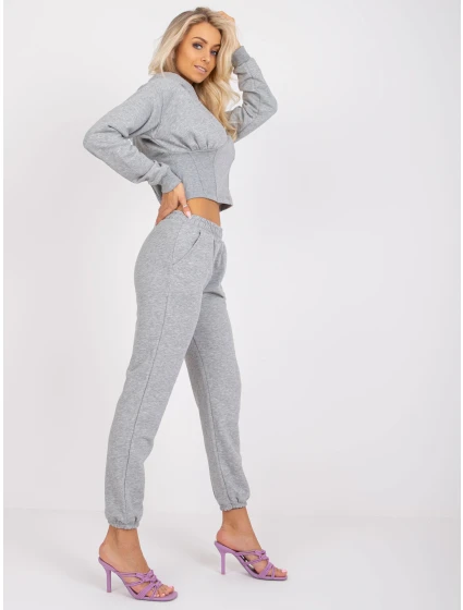 Sada EM KMPL 378.04 šedá Sada EM KMPL 378.04 šedá