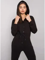 Kombinéza FE KO model 16161985 černá - FPrice Kombinéza FE KO model 16161985 černá - FPrice