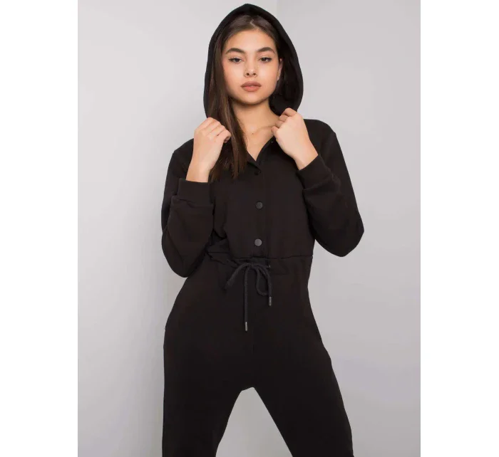 Kombinéza FE KO model 16161985 černá - FPrice Kombinéza FE KO model 16161985 černá - FPrice