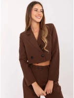 Komplet IT KMPL model 21409599 brązowy - FPrice Komplet IT KMPL model 21409599 brązowy - FPrice