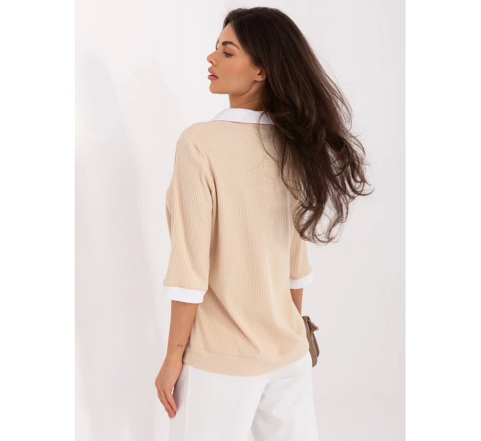 Halenka LK BZ 510218.02 béžová