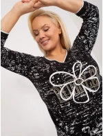 Bluzka RV BZ model 20081001 czarny - FPrice